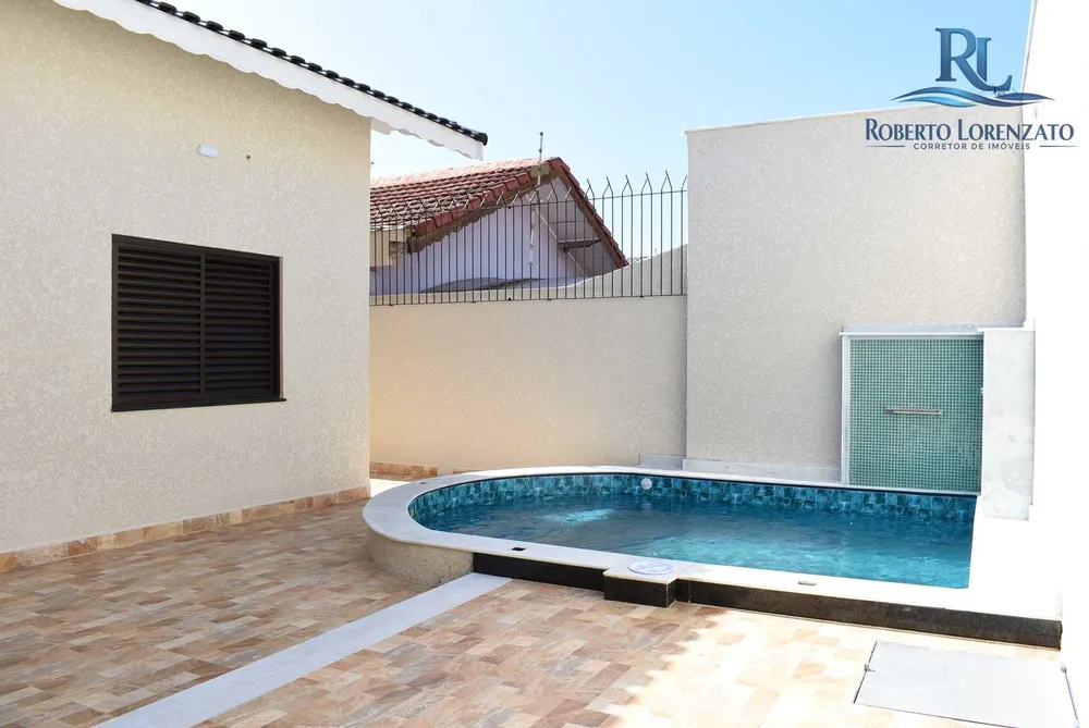 Casa, 3 quartos, 161 m² - Foto 10