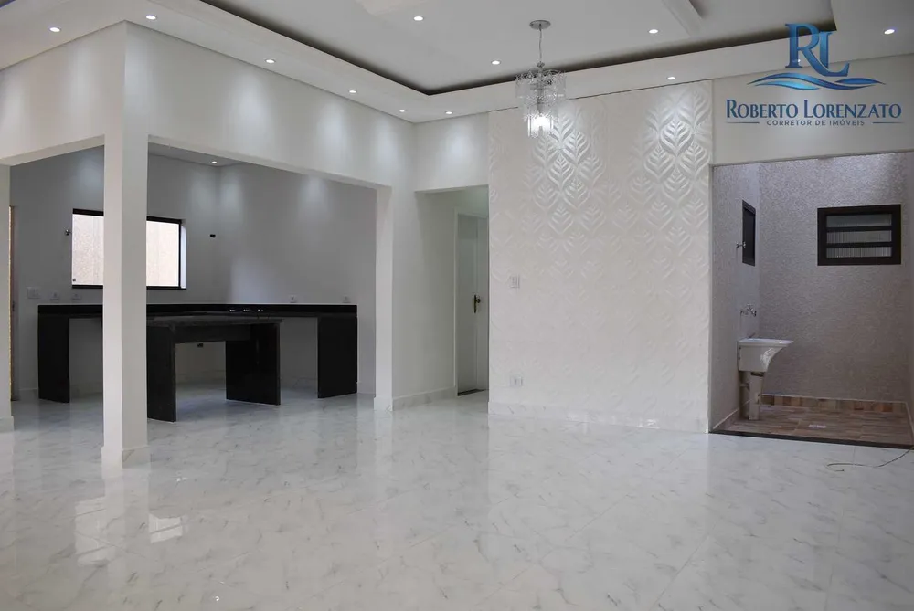 Casa, 3 quartos, 161 m² - Foto 3
