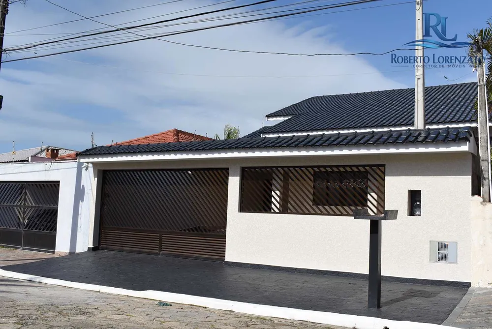 Casa, 3 quartos, 161 m² - Foto 2