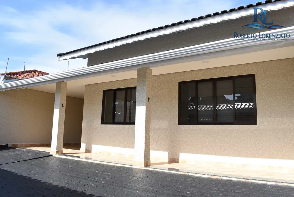 Casa, 3 quartos, 161 m² - Foto 2