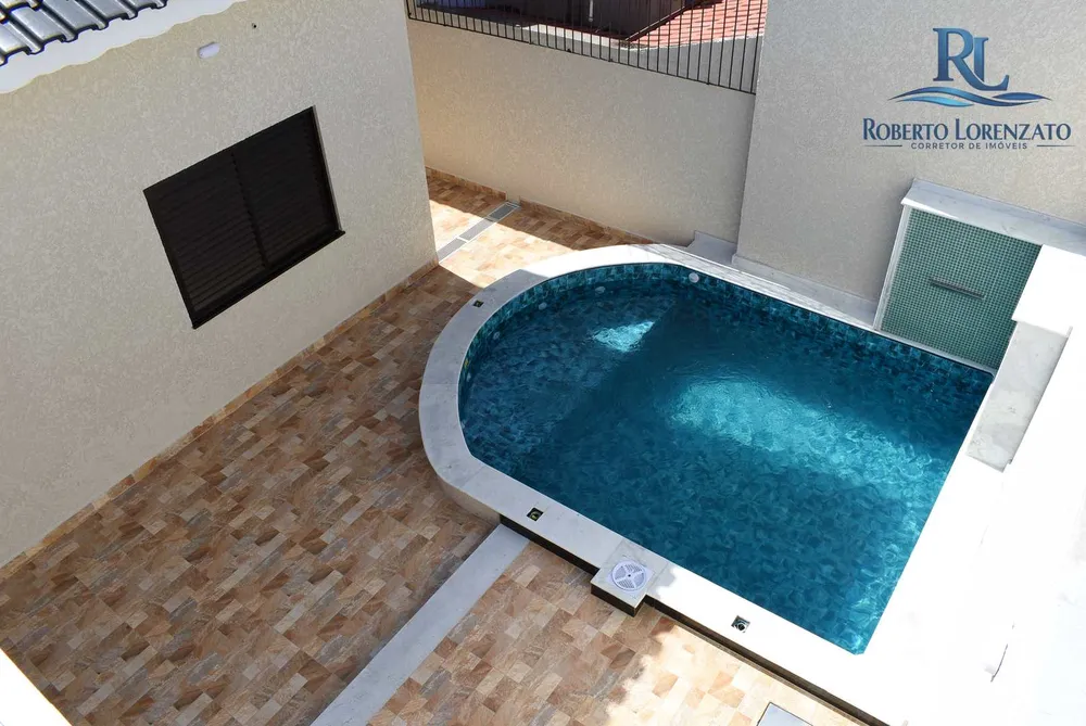 Casa, 3 quartos, 161 m² - Foto 6