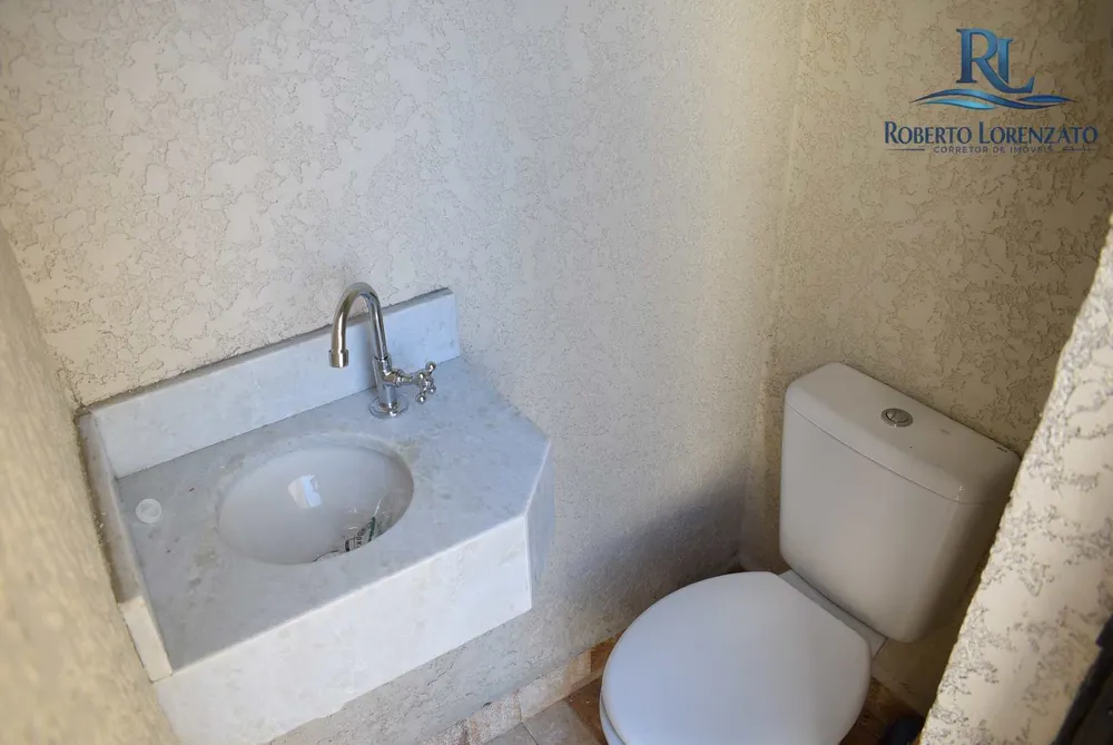 Casa, 3 quartos, 161 m² - Foto 11