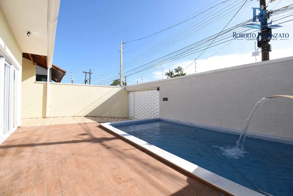Casa, 3 quartos, 130 m² - Foto 5
