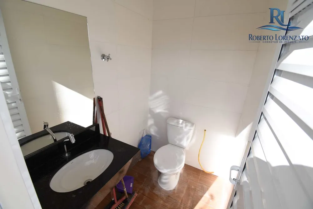 Casa, 3 quartos, 130 m² - Foto 1