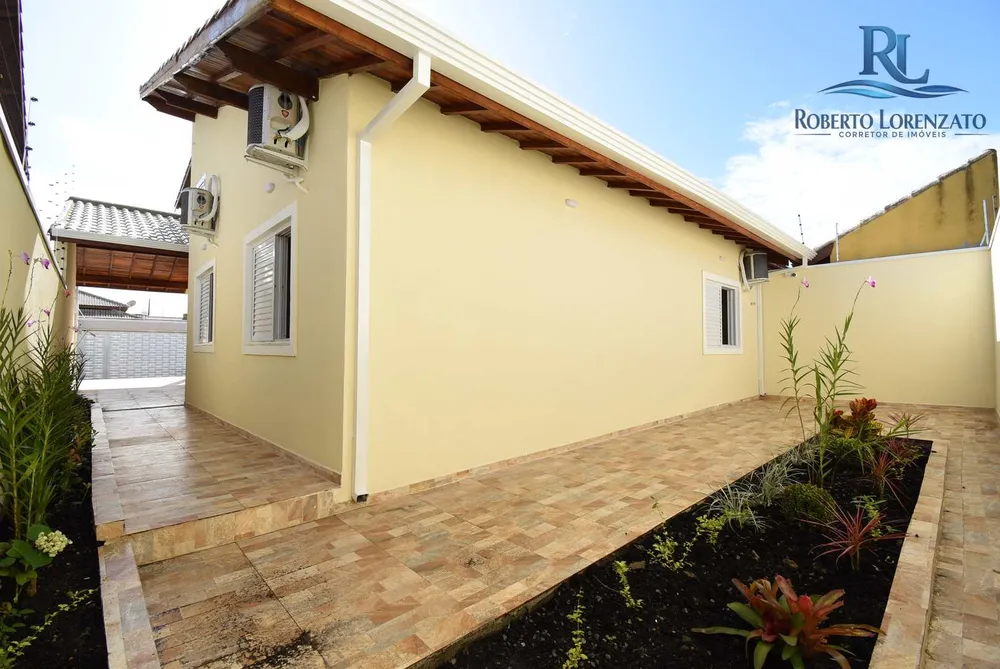 Casa, 3 quartos, 130 m² - Foto 4