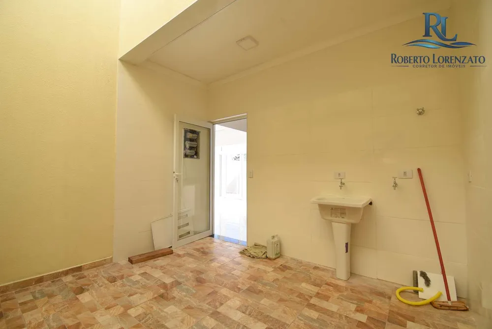 Casa, 3 quartos, 130 m² - Foto 2