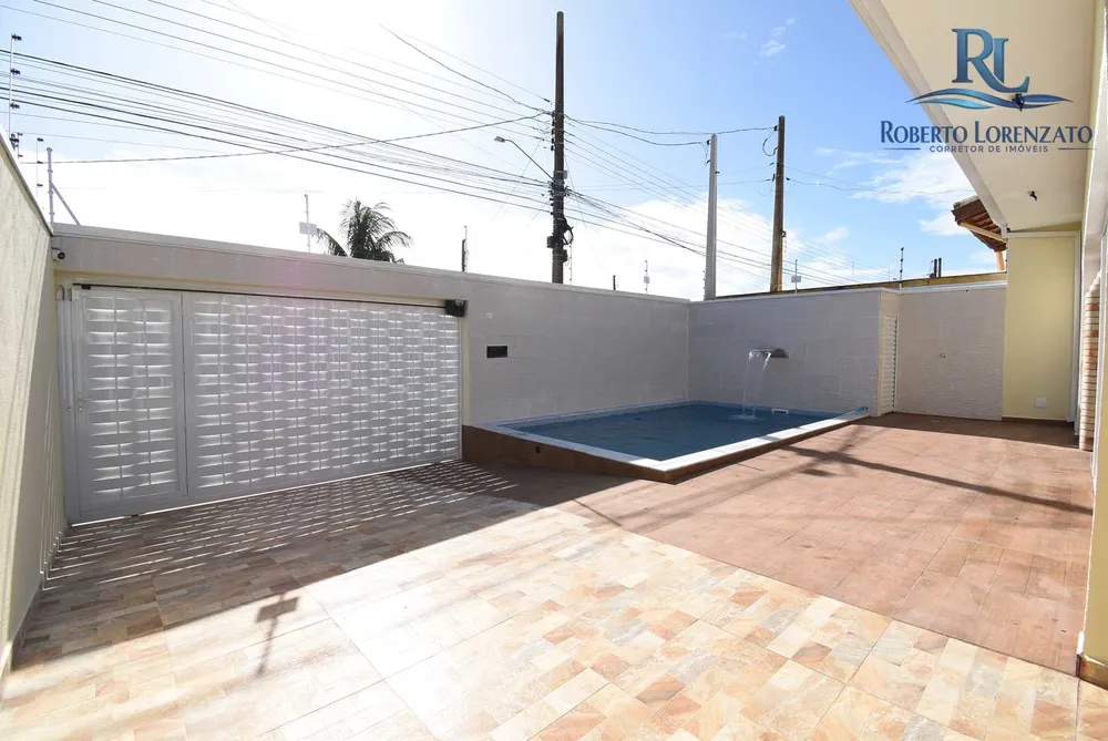 Casa, 3 quartos, 130 m² - Foto 3