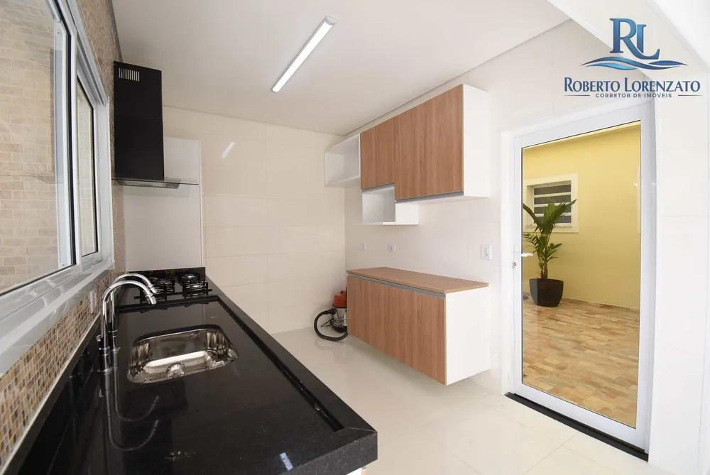Casa, 3 quartos, 130 m² - Foto 11