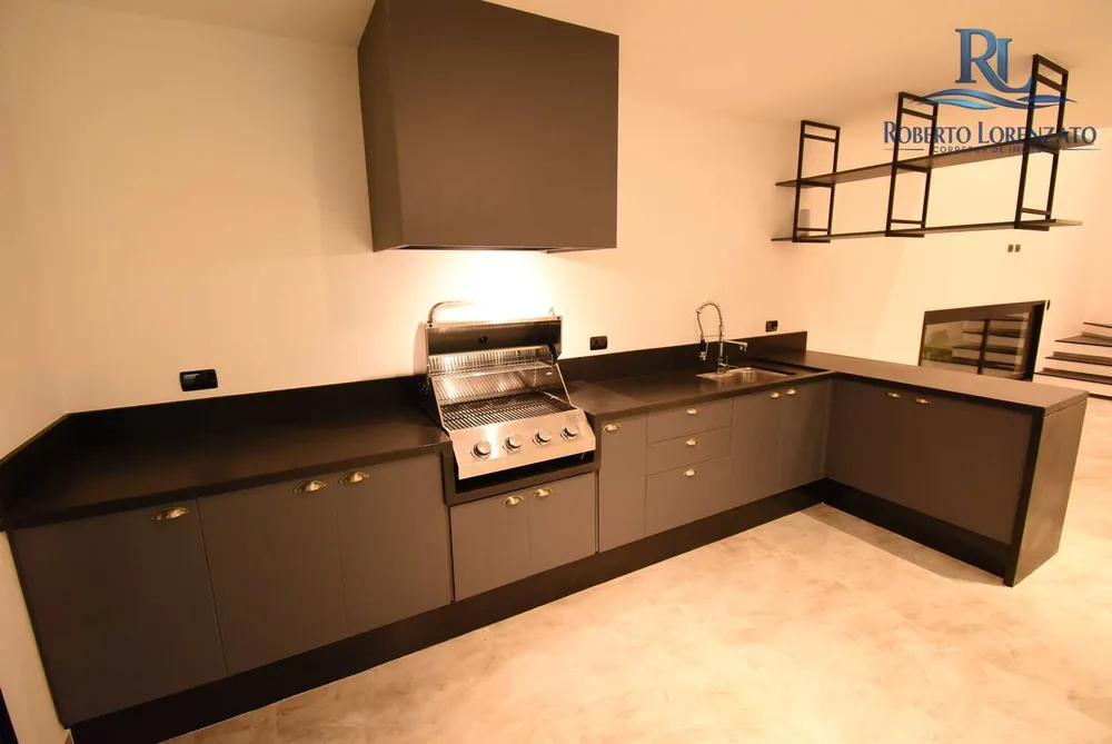 Casa, 5 quartos, 284 m² - Foto 2