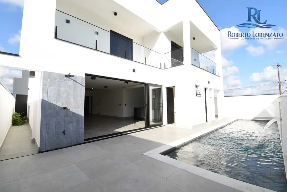 Casa, 5 quartos, 284 m² - Foto 4