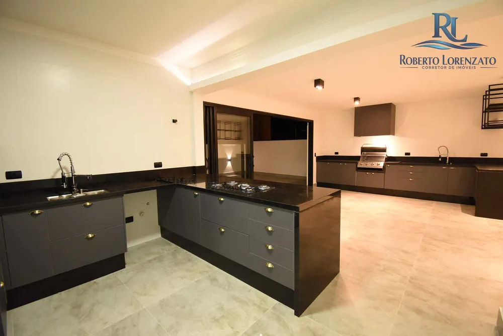 Casa, 5 quartos, 284 m² - Foto 5