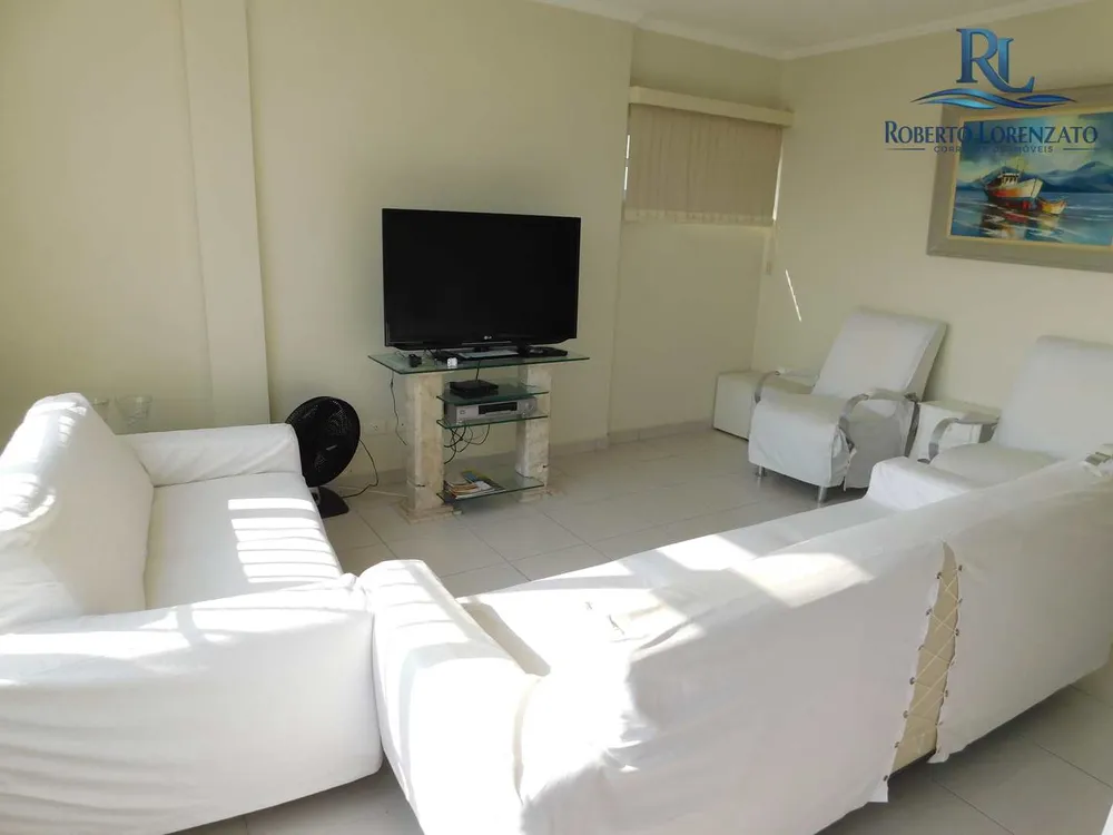 Apartamento, 3 quartos, 165 m² - Foto 9