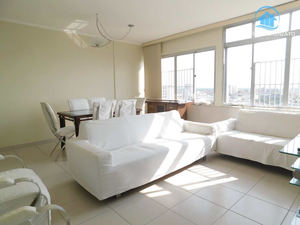Apartamento, 3 quartos, 165 m² - Foto 9