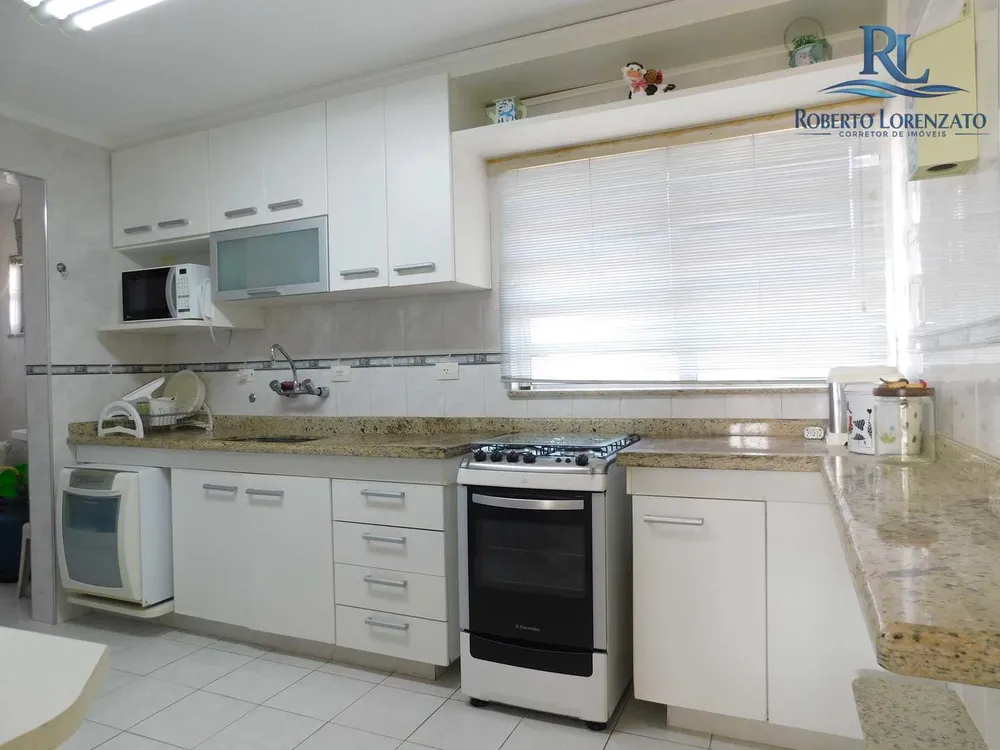 Apartamento, 3 quartos, 165 m² - Foto 2