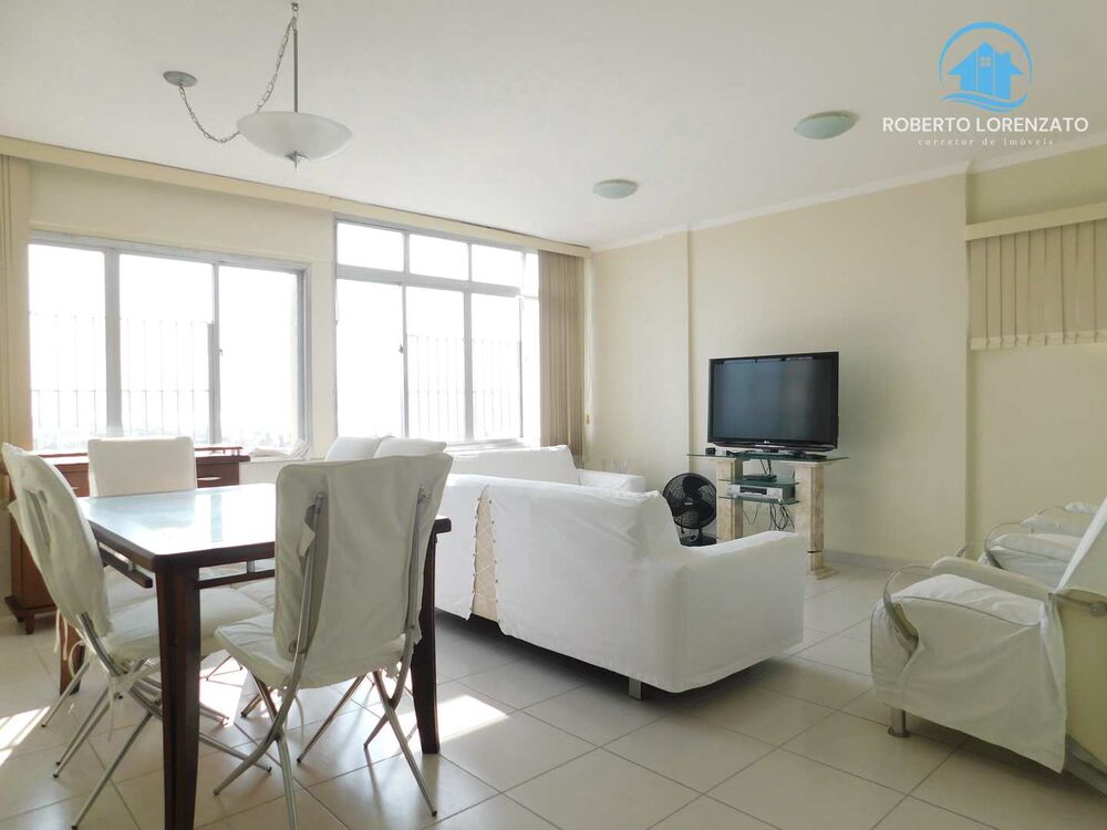 Apartamento, 3 quartos, 165 m² - Foto 11