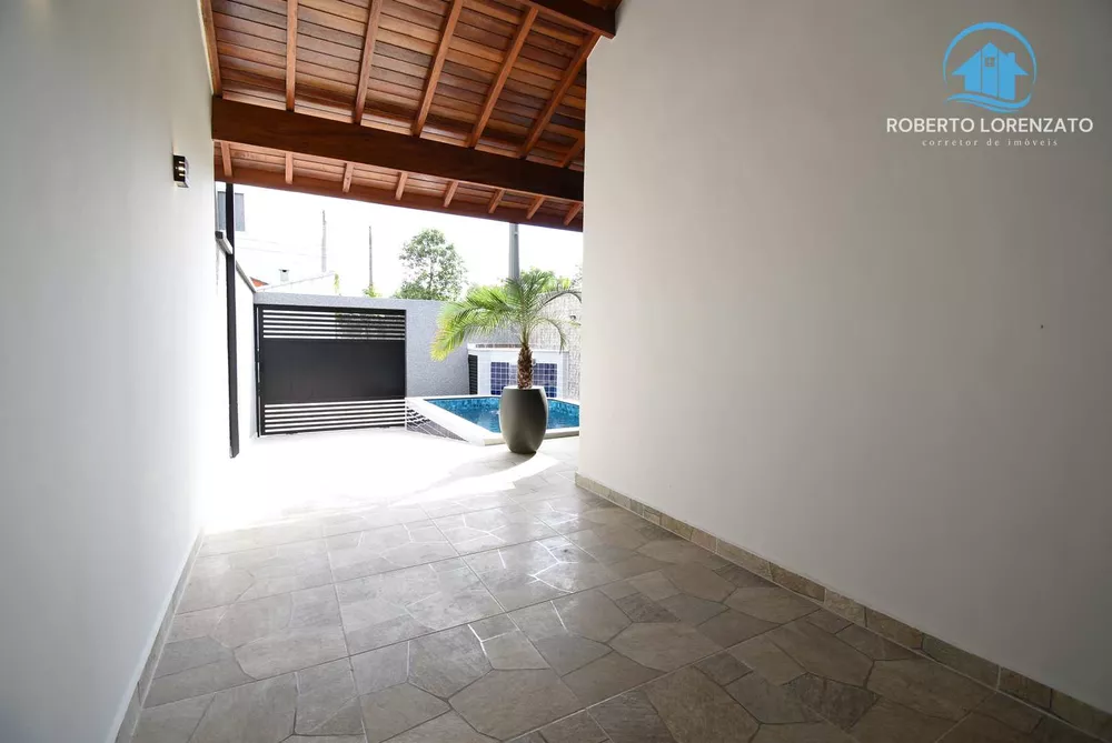 Casa à venda com 2 quartos, 70m² - Foto 4