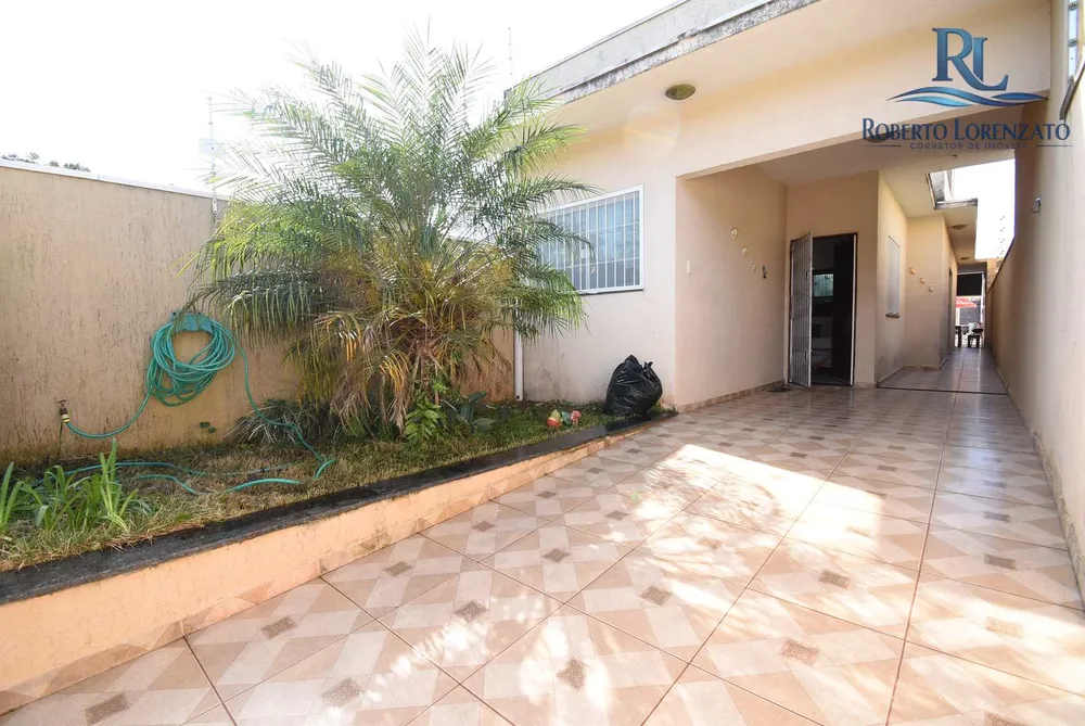 Casa, 2 quartos, 76 m² - Foto 4