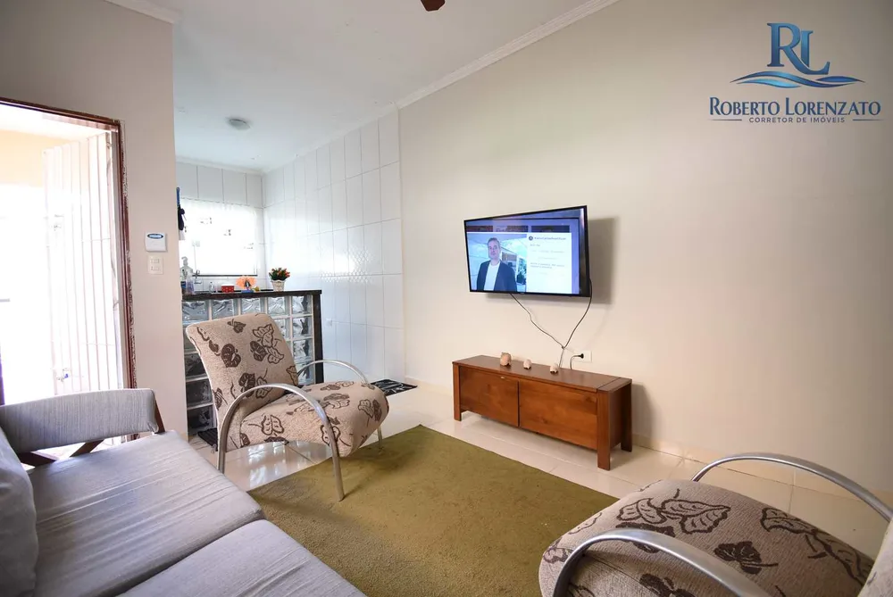 Casa, 2 quartos, 76 m² - Foto 2