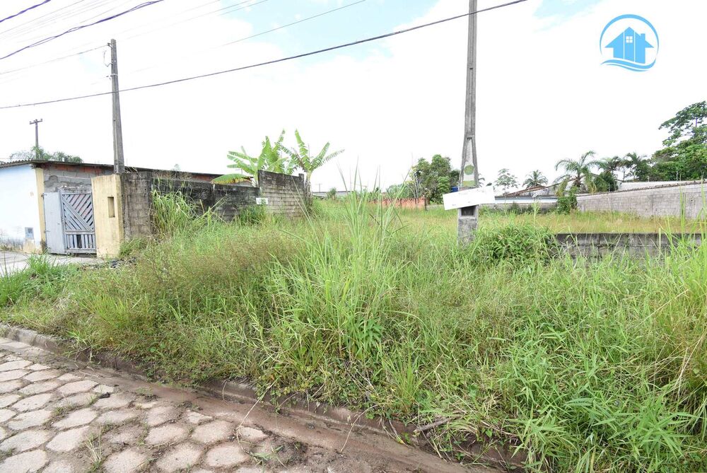 Terreno, 370 m² - Foto 2