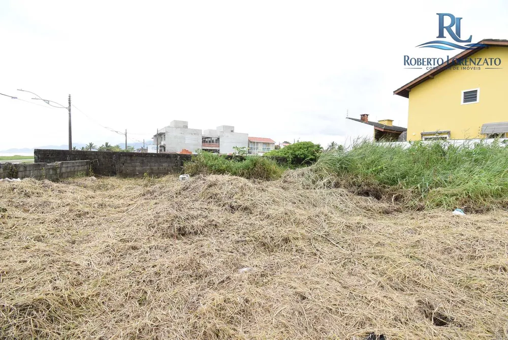 Terreno, 252 m² - Foto 1
