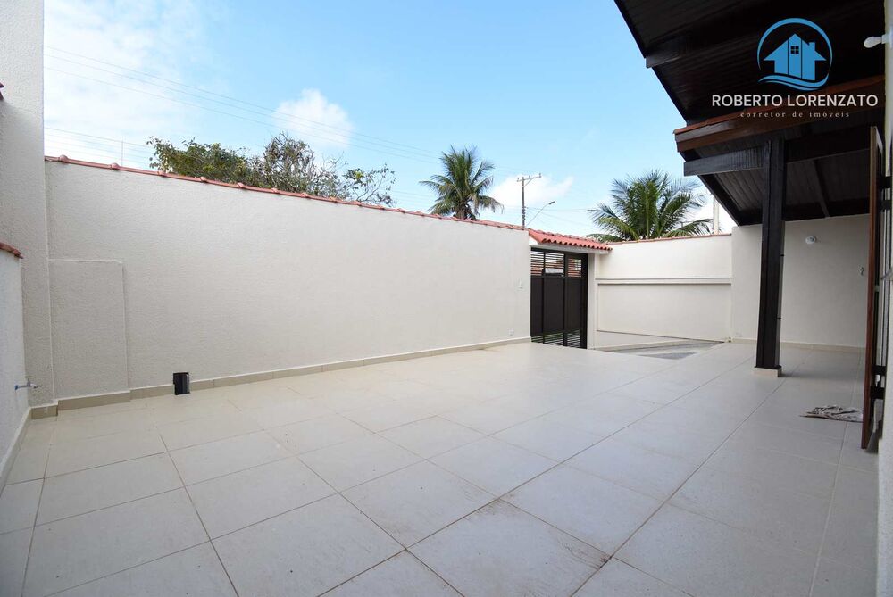 Casa, 3 quartos, 143 m² - Foto 1