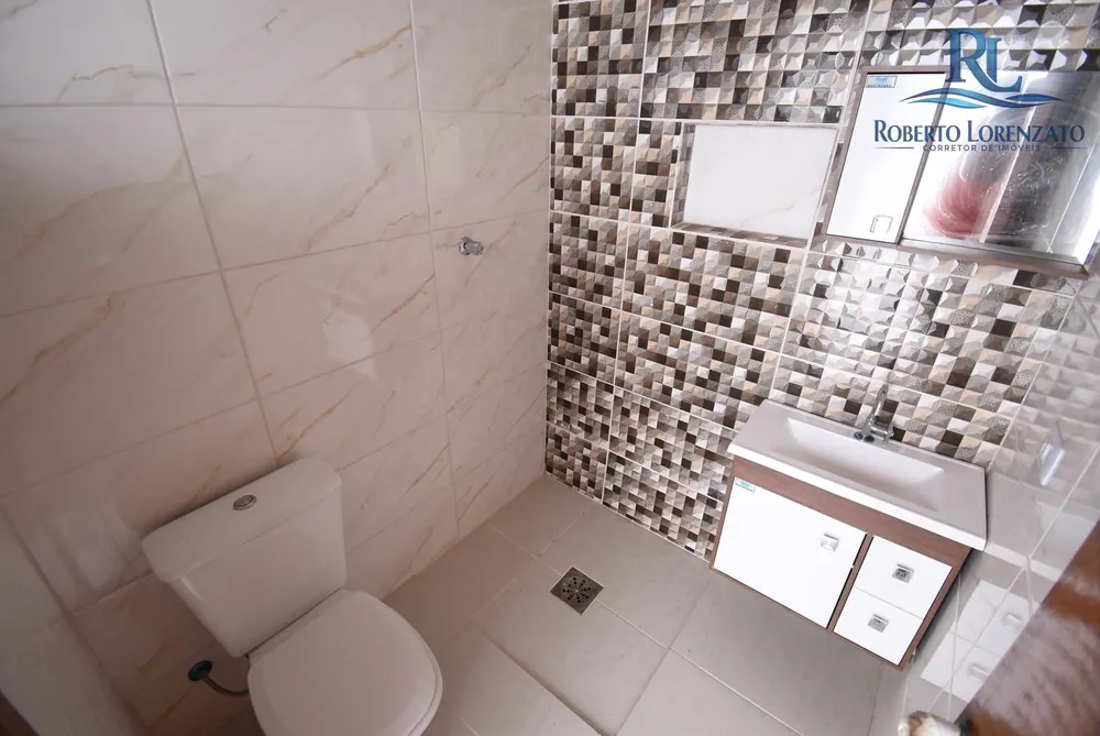 Casa, 3 quartos, 143 m² - Foto 6