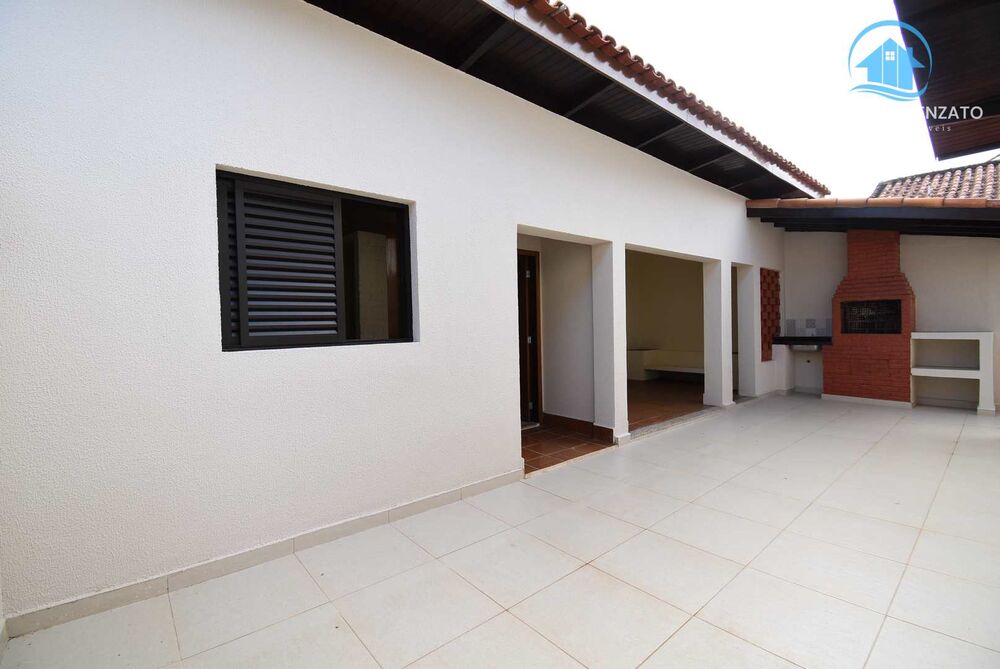 Casa, 3 quartos, 143 m² - Foto 2