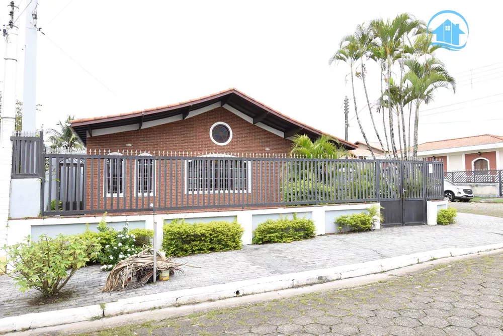 Casa, 3 quartos, 264 m² - Foto 4