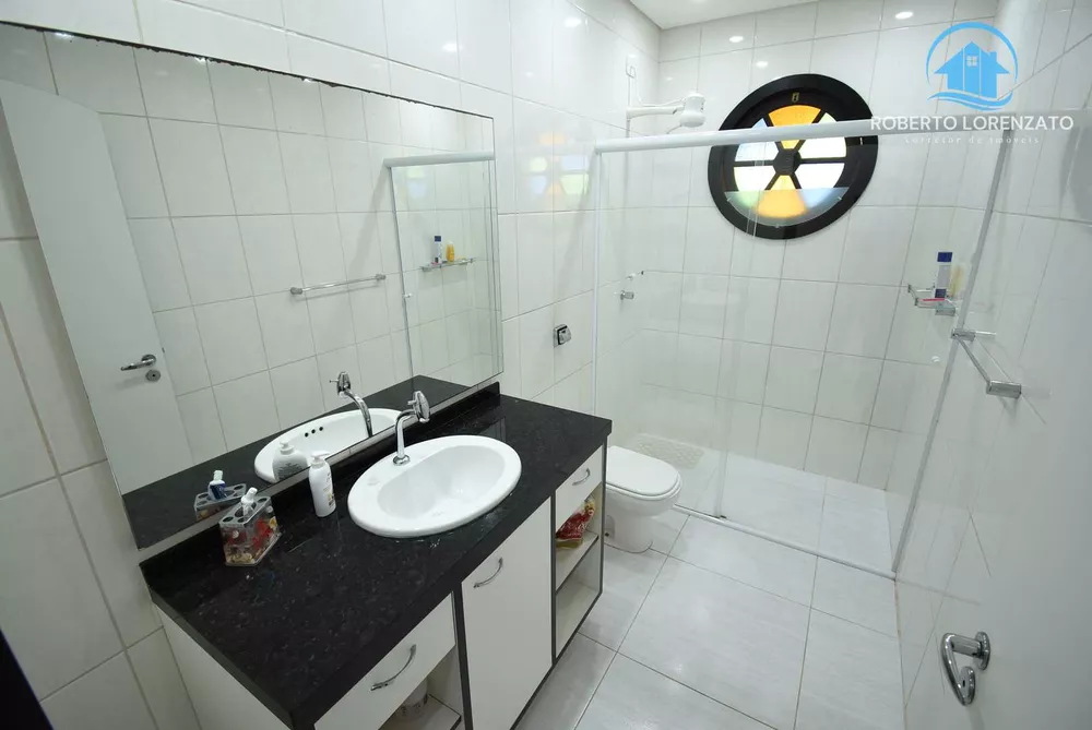 Casa, 3 quartos, 264 m² - Foto 8