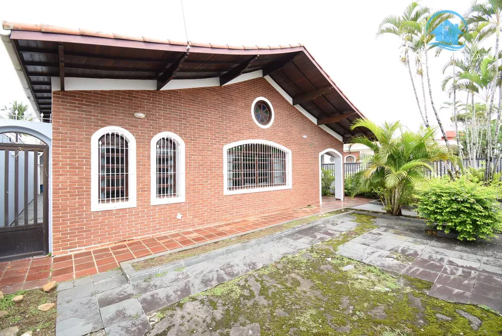 Casa, 3 quartos, 264 m² - Foto 14