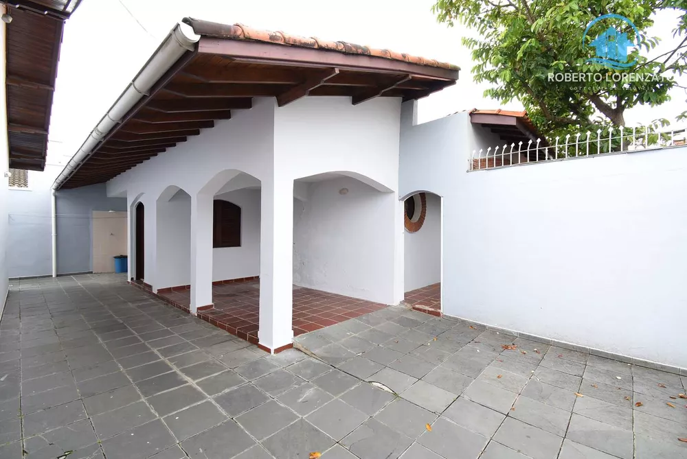 Casa, 3 quartos, 264 m² - Foto 16