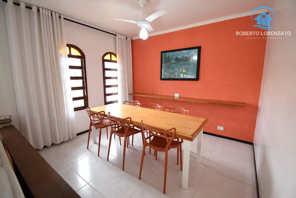 Casa, 3 quartos, 264 m² - Foto 7