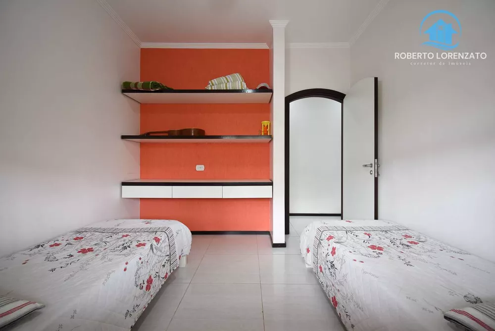 Casa, 3 quartos, 264 m² - Foto 12