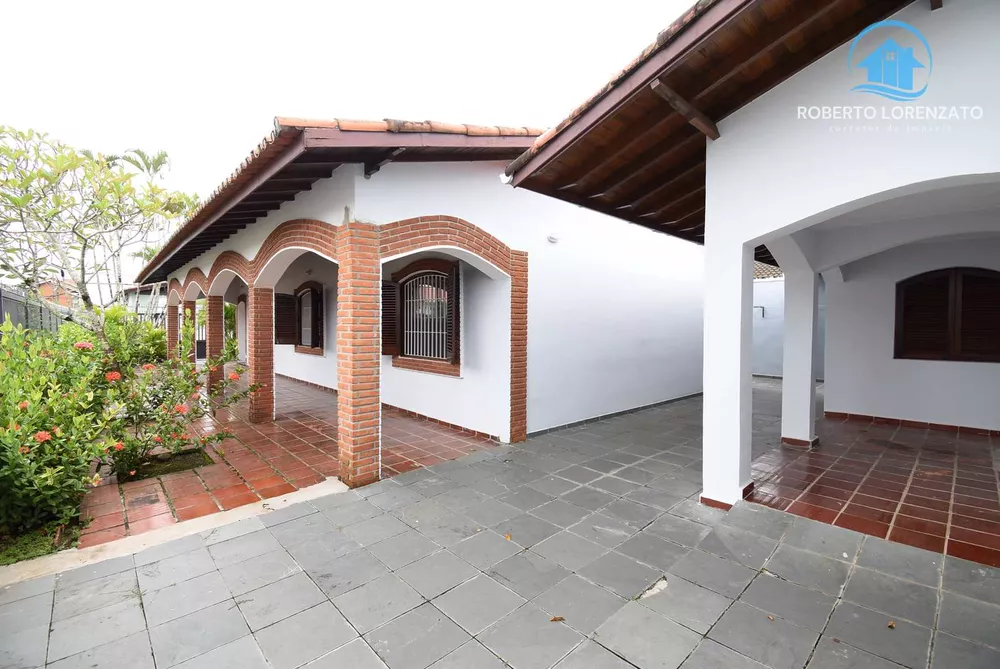 Casa, 3 quartos, 264 m² - Foto 21