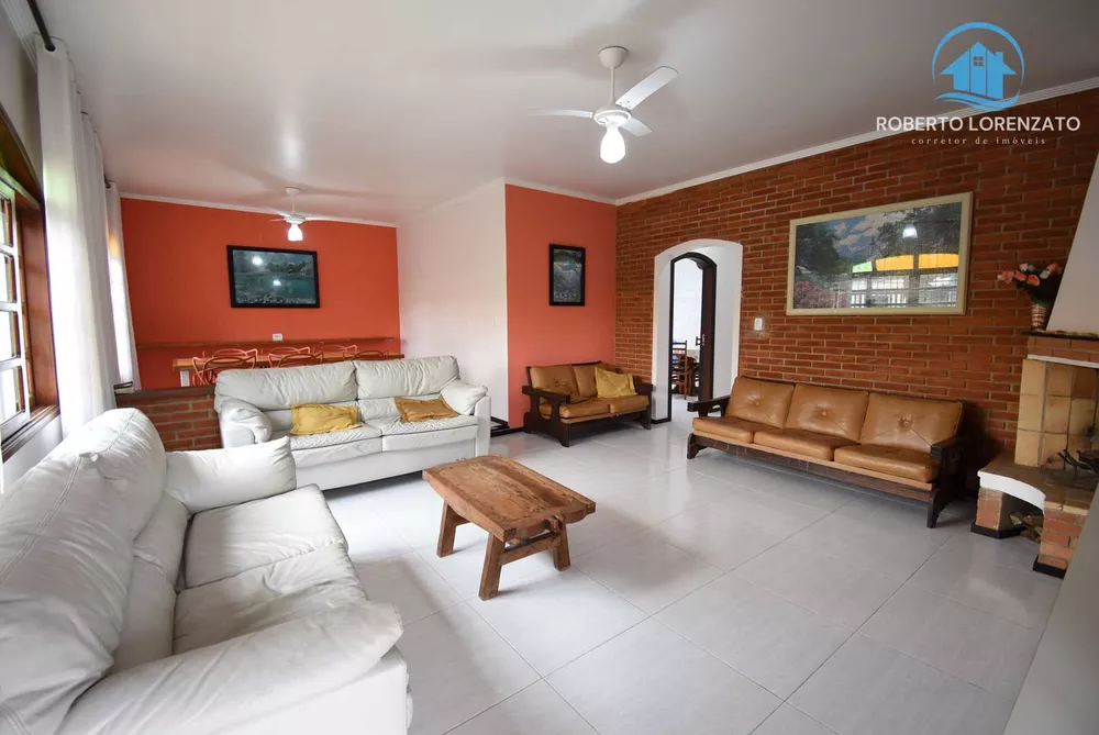 Casa, 3 quartos, 264 m² - Foto 22