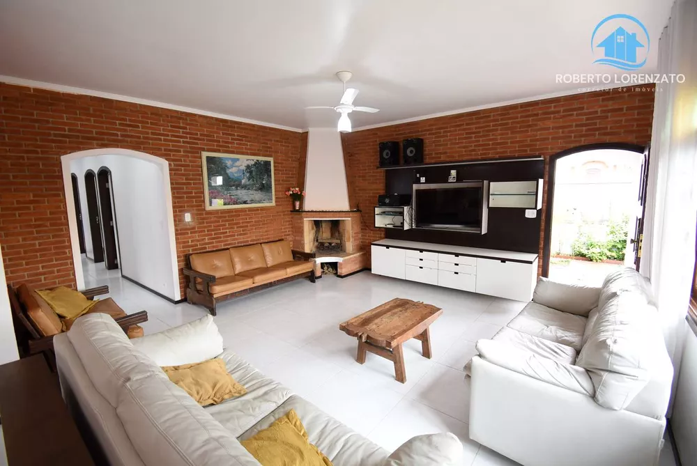 Casa, 3 quartos, 264 m² - Foto 6
