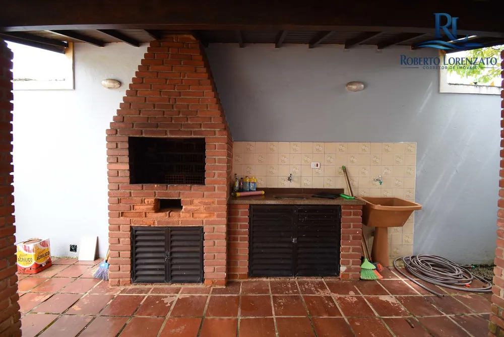 Casa, 3 quartos, 264 m² - Foto 2