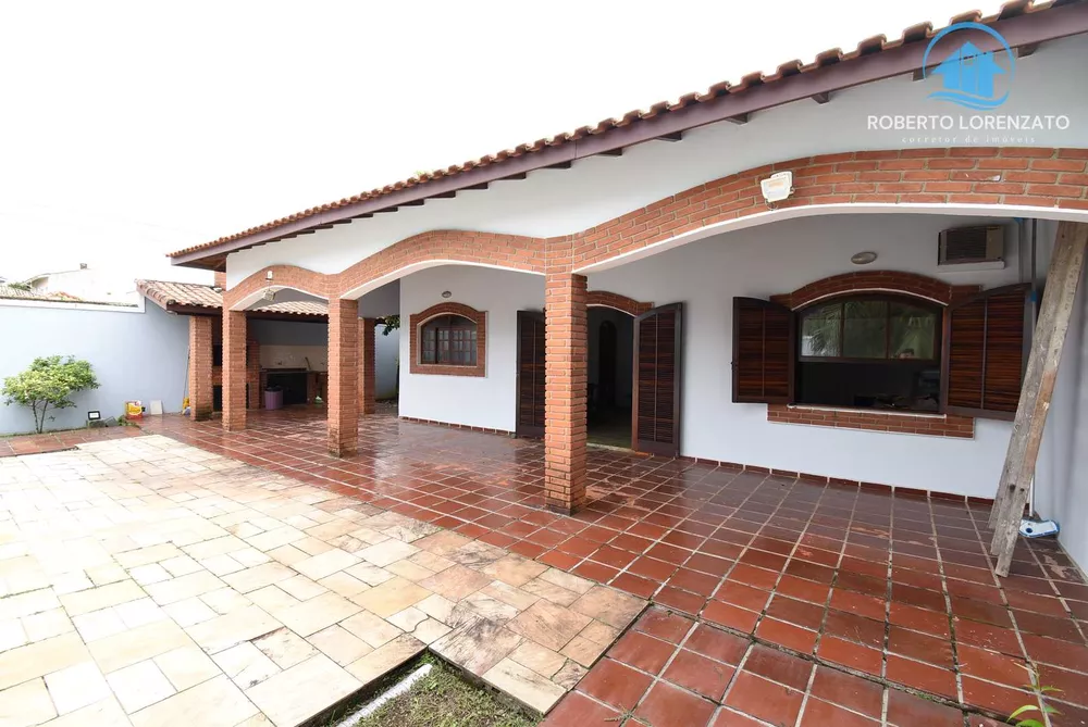 Casa, 3 quartos, 264 m² - Foto 19