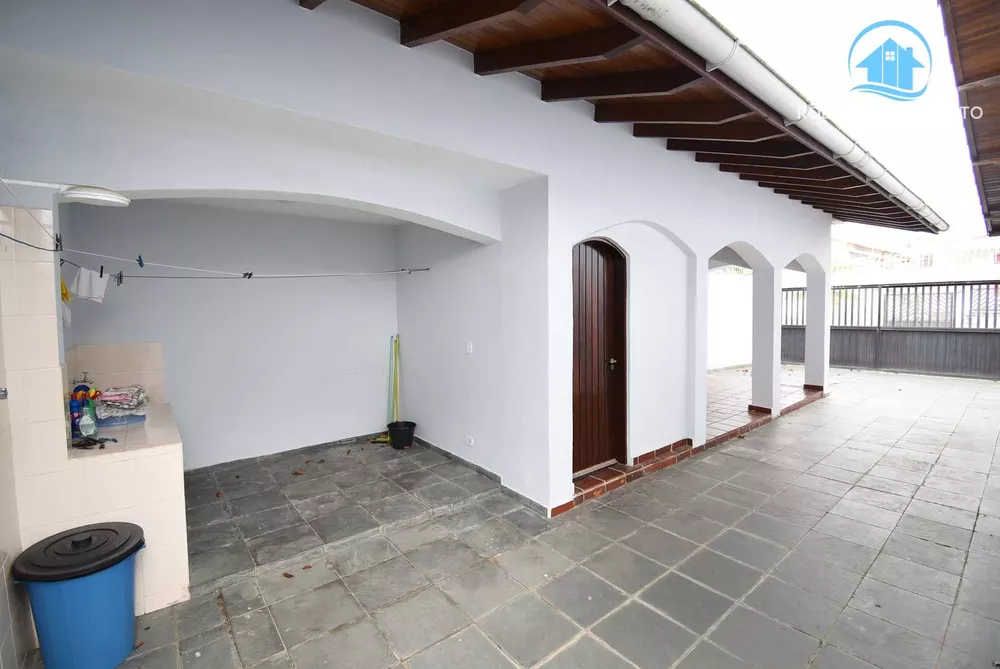 Casa, 3 quartos, 264 m² - Foto 9