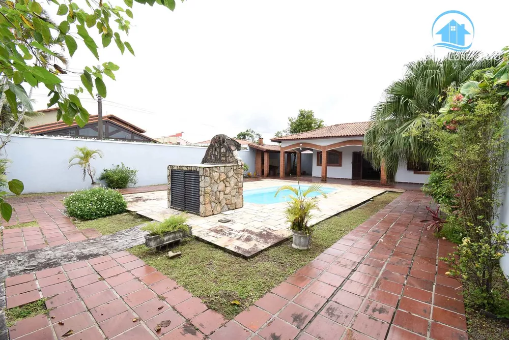 Casa, 3 quartos, 264 m² - Foto 17