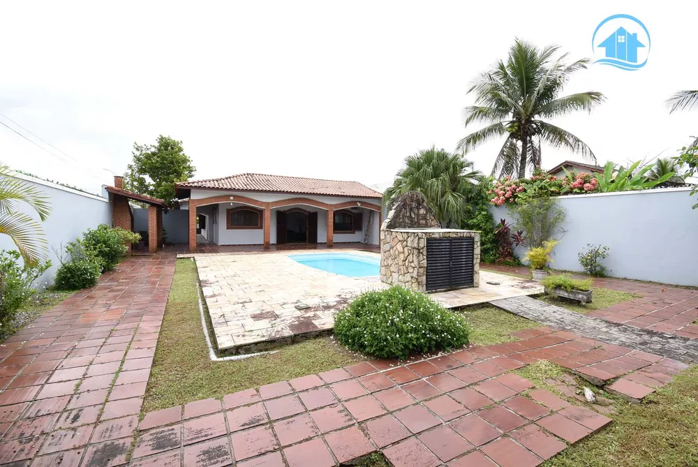Casa, 3 quartos, 264 m² - Foto 13