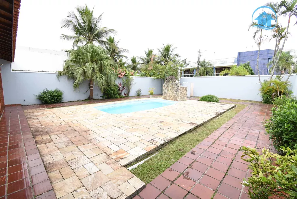 Casa, 3 quartos, 264 m² - Foto 20