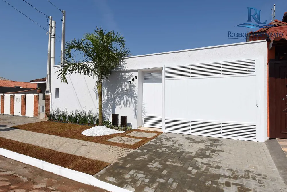 Casa, 3 quartos, 141 m² - Foto 8