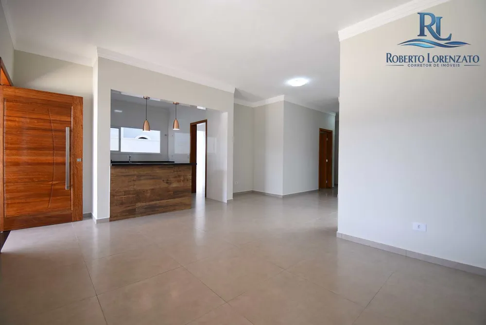 Casa, 3 quartos, 141 m² - Foto 11