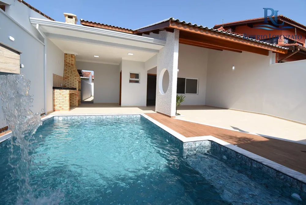 Casa, 3 quartos, 141 m² - Foto 5