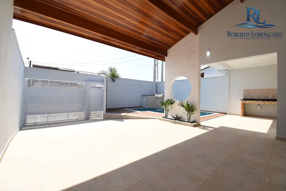Casa, 3 quartos, 141 m² - Foto 12