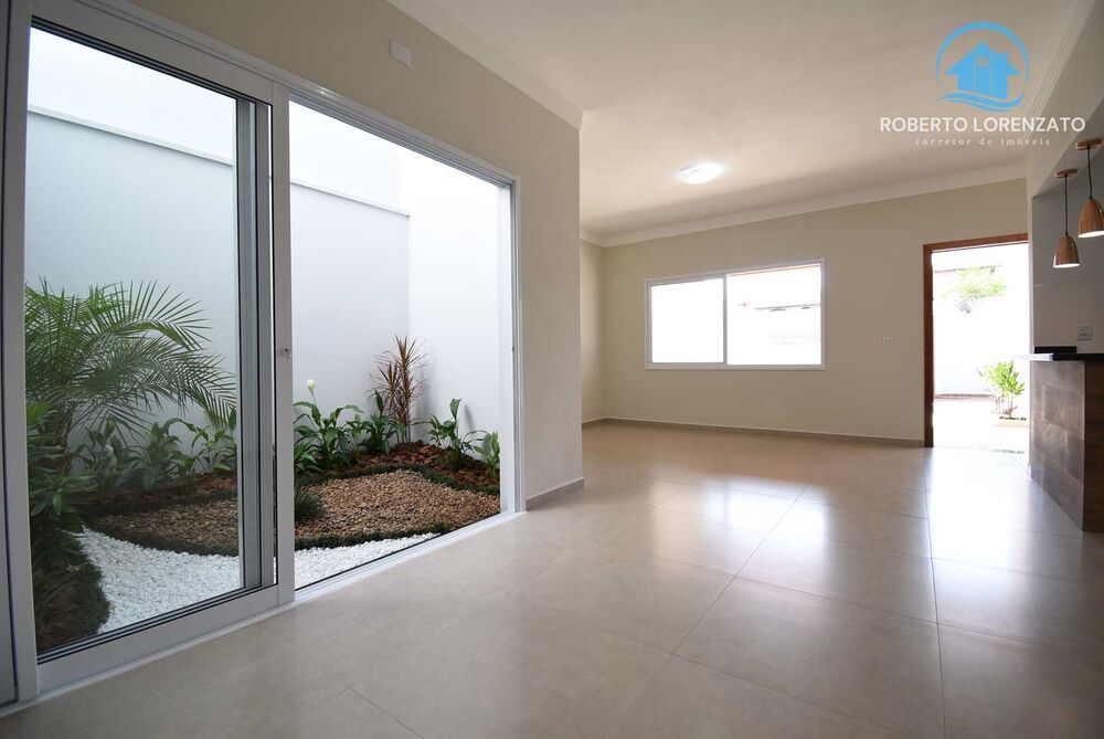 Casa, 3 quartos, 141 m² - Foto 3