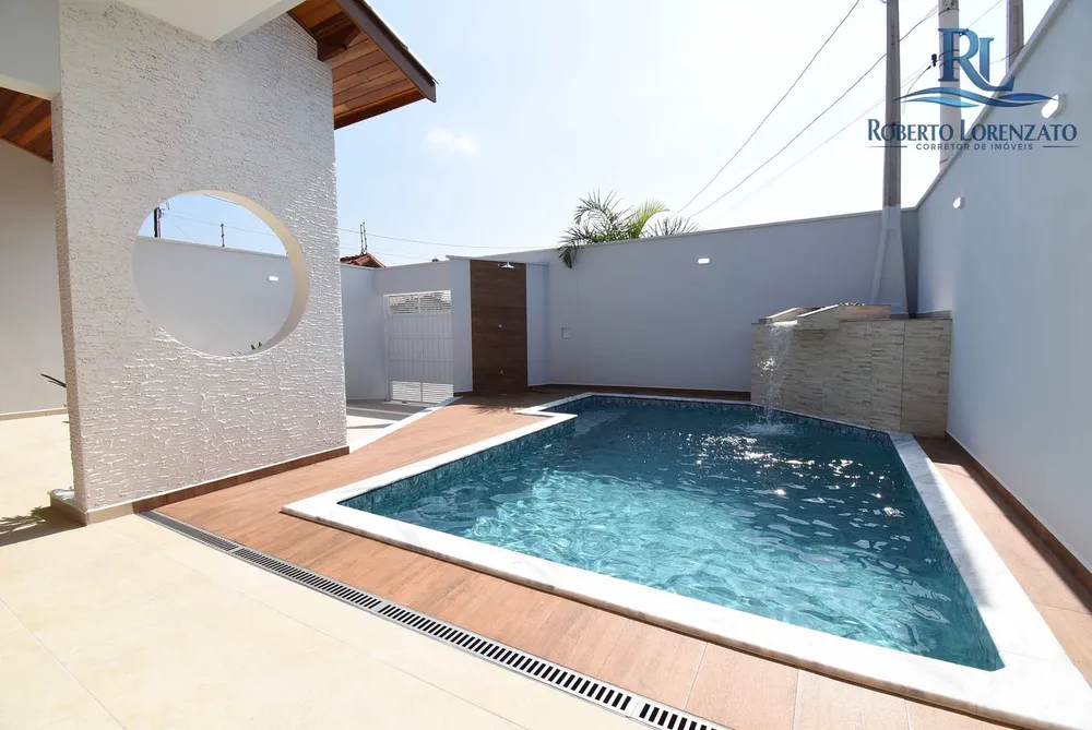 Casa, 3 quartos, 141 m² - Foto 6