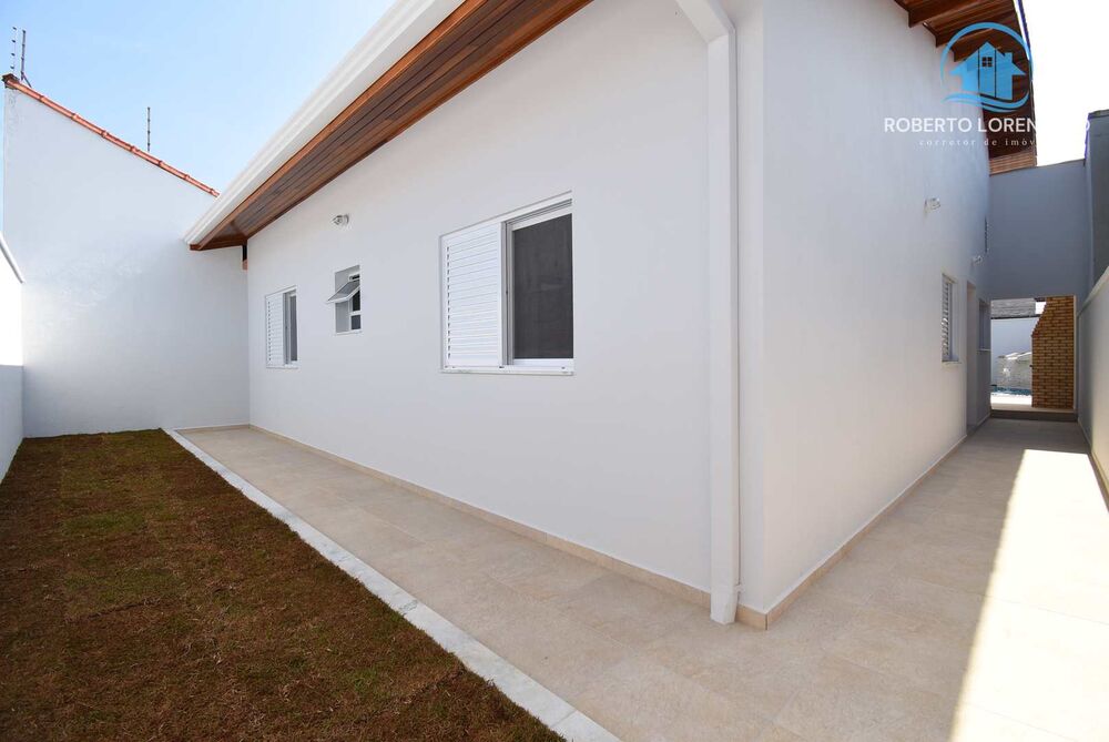 Casa, 3 quartos, 141 m² - Foto 4