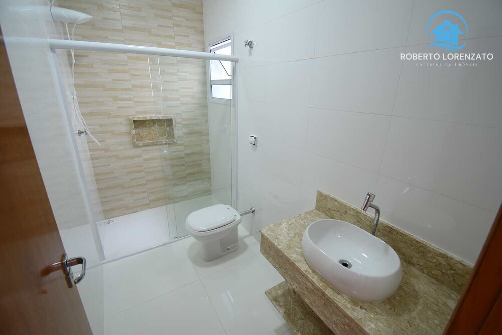 Casa, 3 quartos, 141 m² - Foto 1
